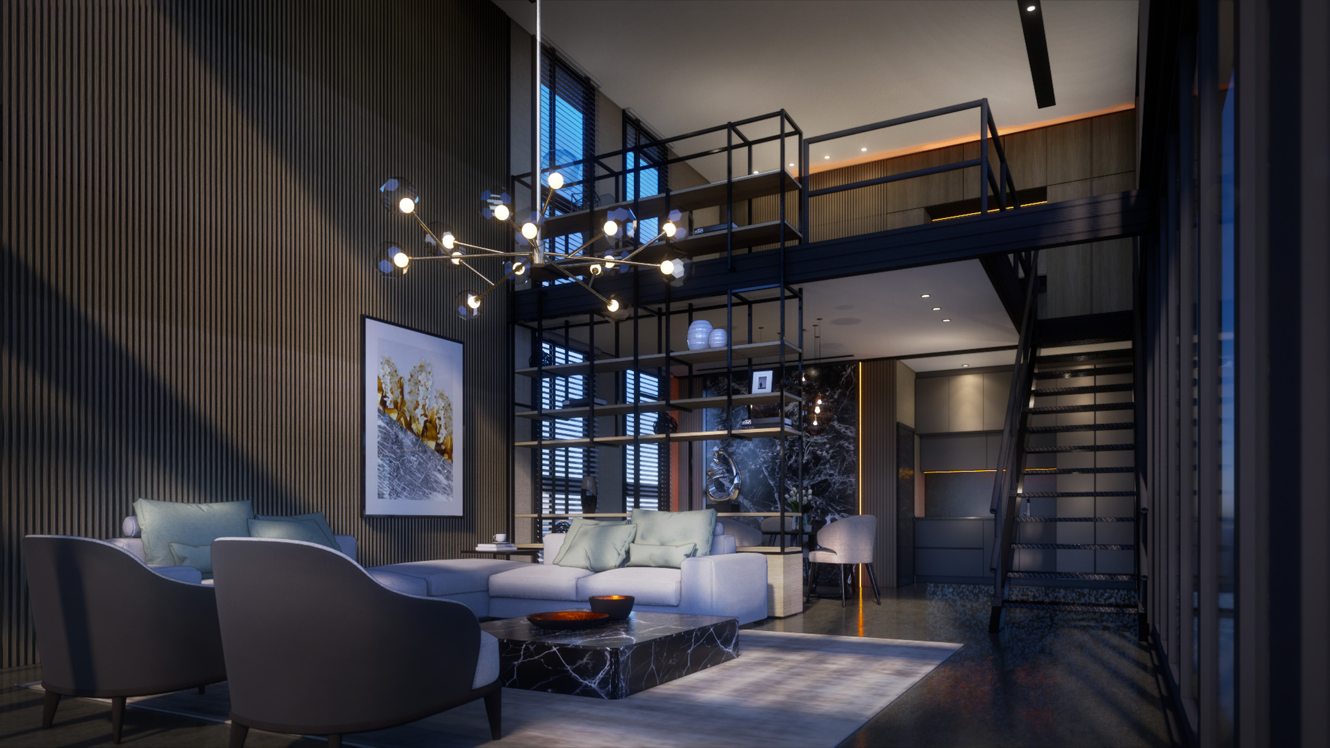 Resort Style Condo